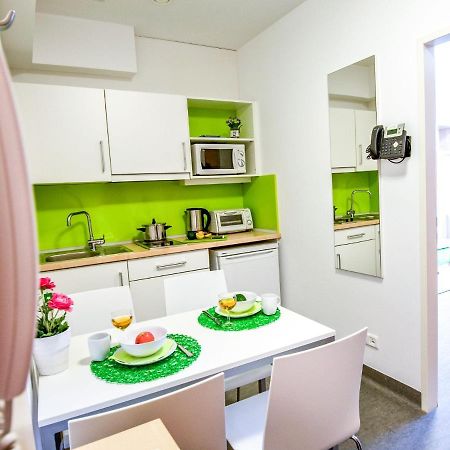 Apartment Smart Living By Interhome 菲拉赫 外观 照片