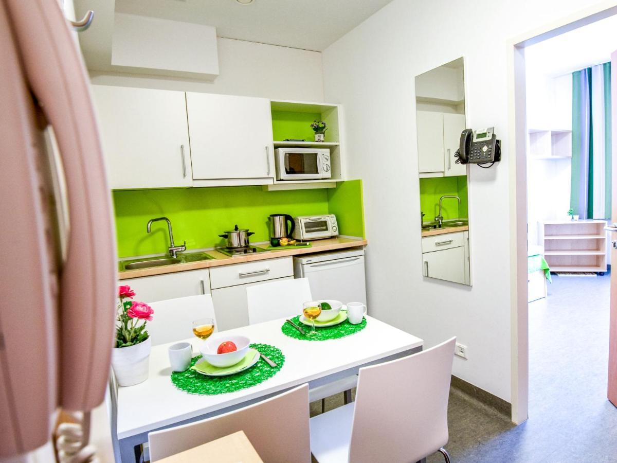 Apartment Smart Living By Interhome 菲拉赫 外观 照片