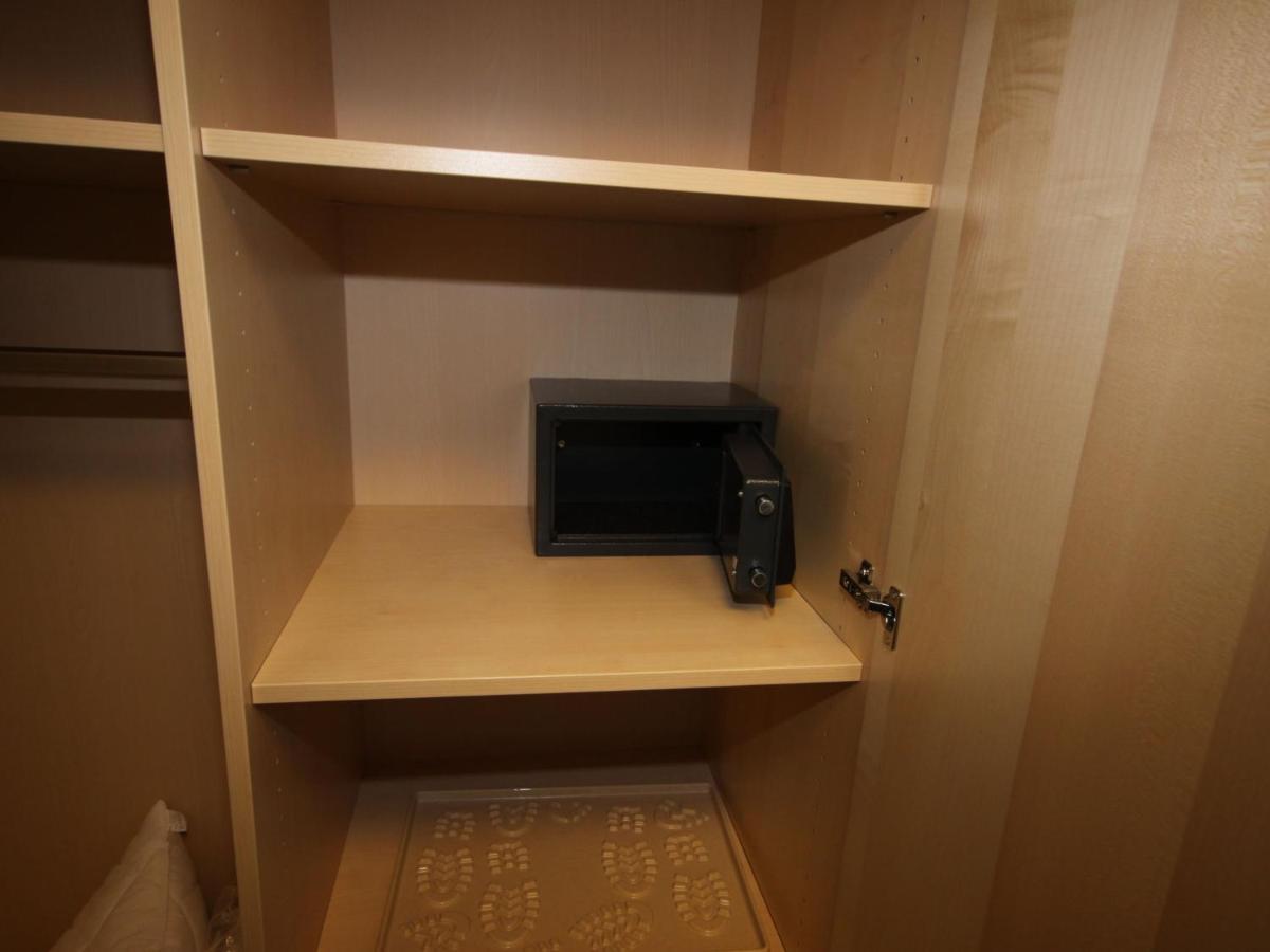 Apartment Smart Living By Interhome 菲拉赫 外观 照片